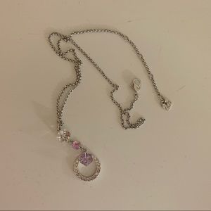 Swarovski necklace